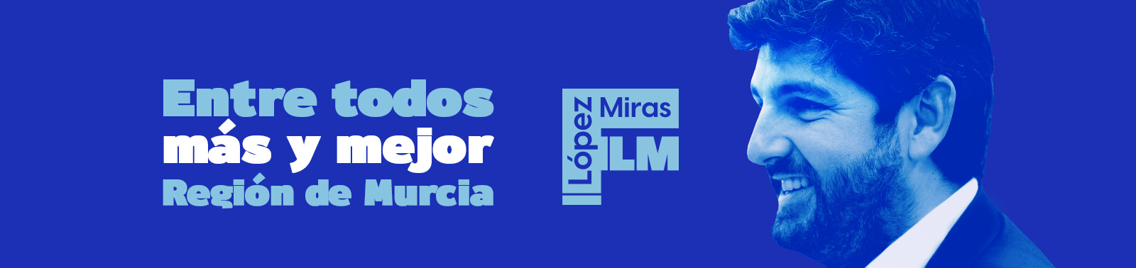 Banner Fernando Compromiso Confianza Cercanía