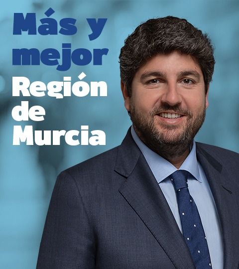 Banner Un proyecto sólido, de futuro y centrado en las personas