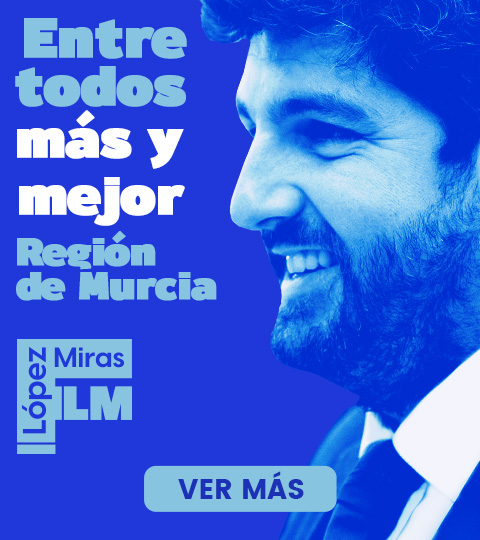 Banner Fernando Compromiso Confianza Cercanía