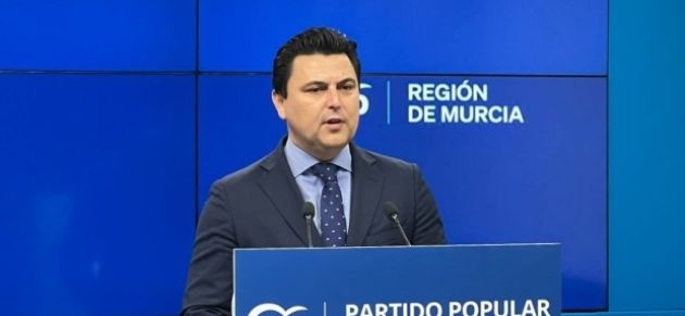 Luengo: “Es muy grave que Pedro Sánchez mienta desde la tribuna del Congreso sobre el Mar Menor y lo tenga que corregir su propio ministerio”