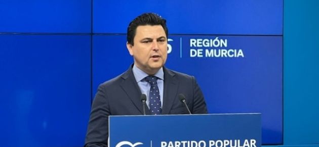 Mar Menor, PP, Murcia, Pedro Sánchez