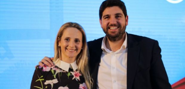 López Miras ratifica la candidatura de Alicia del Amor Galo !porque Cehegí­n necesita ya un cambio!