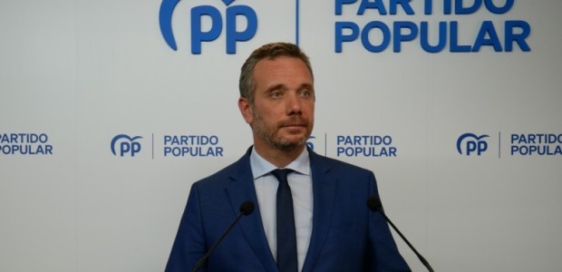 PSOE, Vélez, corrupción
