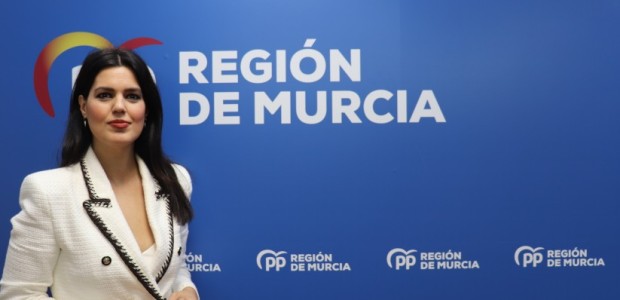 PP, Miriam Guardiola ,PSOE, Región de Murcia
