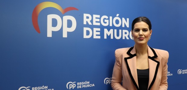 Guardiola PSOE insultos invertir Mar Menor