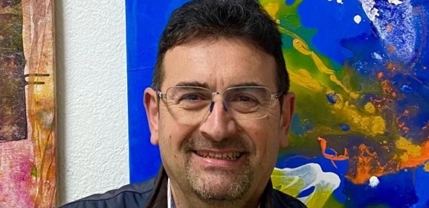 candidato Cieza alcaldía