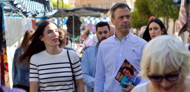 Alhama, Marcos Ortuño, María Cánovas, alcaldía, elecciones