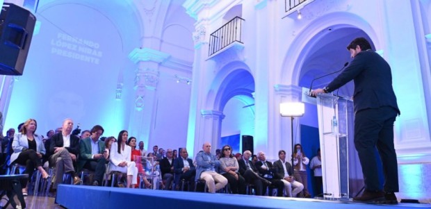López Miras, Programa electoral, 28M