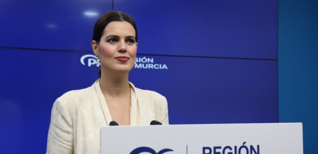 PP, ley solo sí es sí, Miriam Guardiola