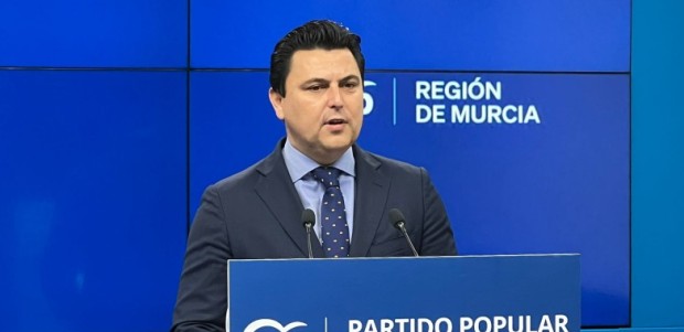 PP, Ayuntamientos, López Miras
