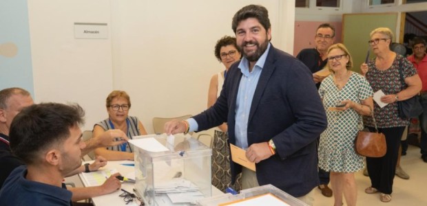 23J, elecciones, Feijóo, voto