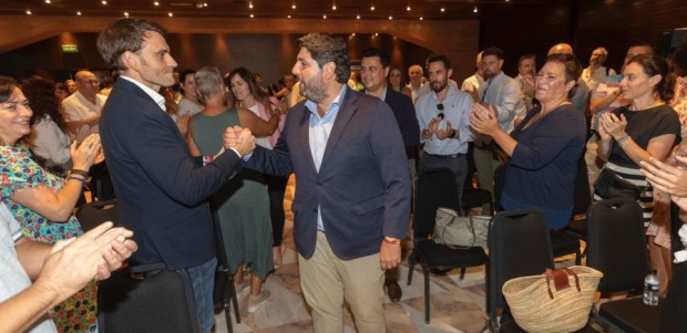 Acuerdo, gobernabilidad, Gobierno regional