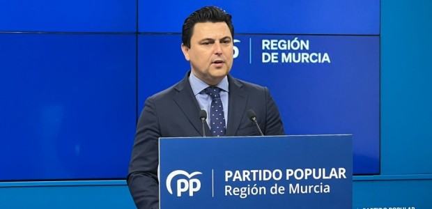 José Miguel Luengo: “La Fruit Attraction demuestra de nuevo la fortaleza de un sector que se vuelve a ver amenazado por un posible gobierno de Pedro Sánche