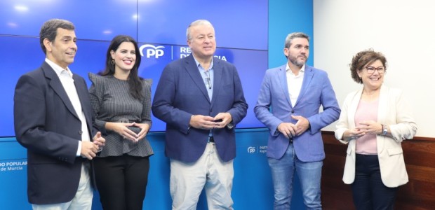 Bernabé: “Pedro Sánchez lo hará todo por el sillón, incluso humillar y traicionar a los españoles”