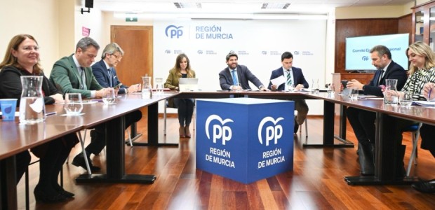 Segado: “Frente a un Pedro Sánchez acorralado por los escándalos de corrupción, el PP trabaja por lo que realmente preocupa a los españoles”