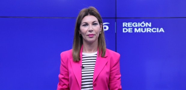 Ruiz Jódar: “Si Pedro Sánchez no resuelve la falta de especialistas médicos es imposible que se reduzcan las listas de espera”