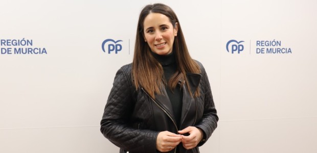 Carreño: “Las políticas de López Miras sitúan a la Región de Murcia como la segunda comunidad española con más ingresos por el turismo extranjero”