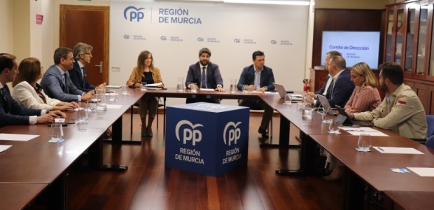 Segado: “En Cataluña, el PP se ha convertido en el partido referente del constitucionalismo y consigue los mejores resultados desde hace 12 años”