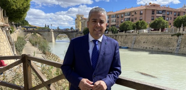 Cano: “Si Alberto Núñez Feijóo no es pronto presidente del Gobierno, el Trasvase Tajo-Segura corre serio peligro de desaparecer” 