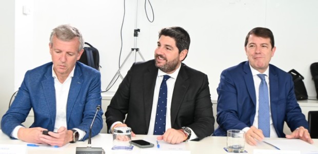 López Miras: “Sánchez debe convocar elecciones cuanto antes para terminar con esta agonía que afecta a todos los españoles”