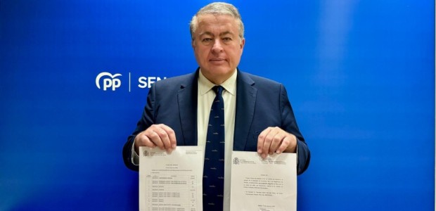 Bolaños, Senado, moción de censura, 2021