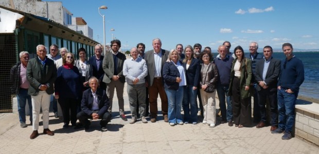 Ley de Costas, afectados, Bernabé, Pedreño