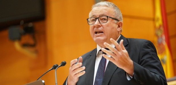 PP, Bernabé, Justicia, Región de Murcia