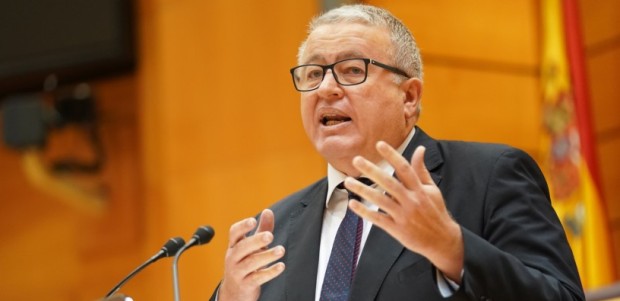 Partido Popular, López Miras