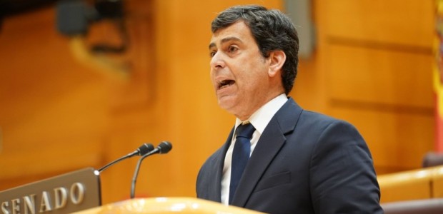 El PP denuncia que el PERTE de Sánchez es otro “anuncio vacío que no ayudará ni al sector ni a mejorar el acceso a la vivienda”