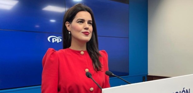 Guardiola: “El PP no admite ninguna lección sobre defensa del agua para la Región de Murcia, tampoco de Vox”