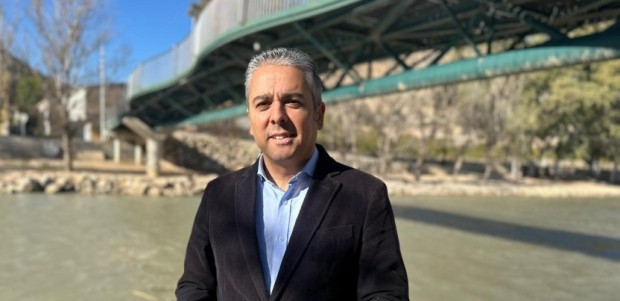 El PP advierte que “el voto del PSOE es el único que pone en jaque al Trasvase en el Congreso”