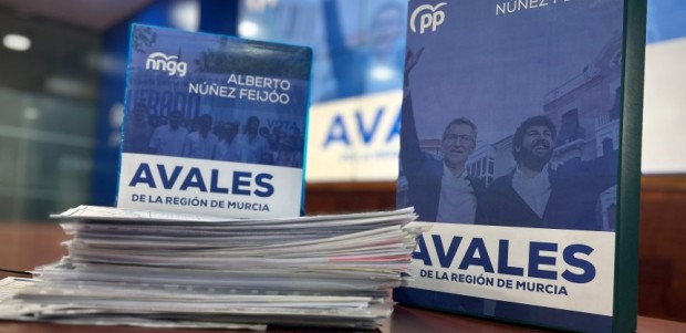 PP, López Miras