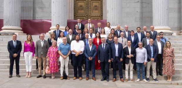 PP, Costas, Región de Murcia