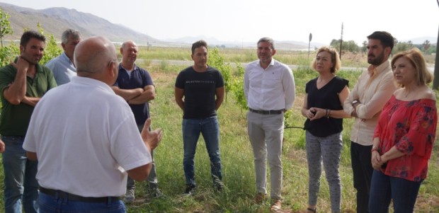 PP, Antonio Luengo, López Miras, Pedro Sánchez