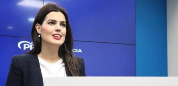 El PPRM responde a Pedro Sánchez: “La única fobia que tenemos es hacia las mentiras y la corrupción de Pedro Sánchez”