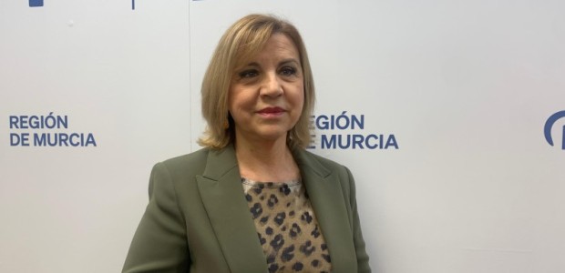 Violante Tomás: “La AIReF constata que el Ingreso Mínimo Vital sin itinerarios de inserción laboral es un fiasco del Gobierno de Pedro Sánchez”