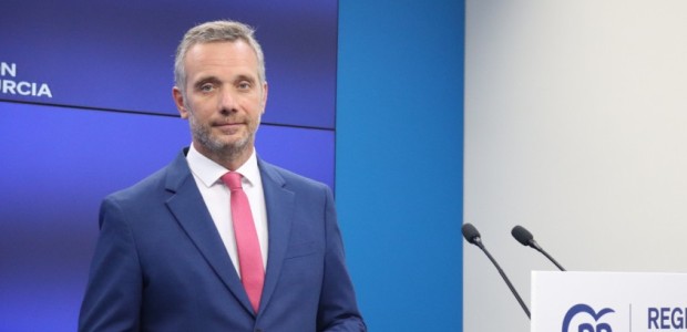 El PP denuncia que “la financiación ‘ilegal’ para Cataluña es otra transacción corrupta de Pedro Sánchez, cuya factura pagaremos en la Región”