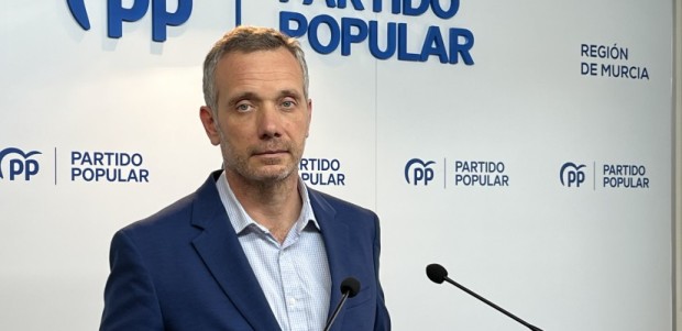 ​ El PP urge al Ministerio del Interior a que actúe de inmediato para frenar la violencia: “Tienen los medios, la capacidad y la información; solo falta voluntad”