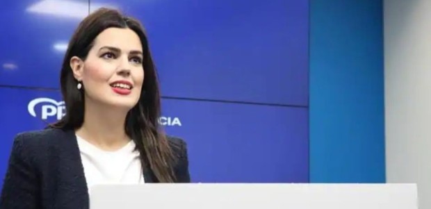 PP, López Miras