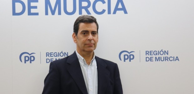 PP Región de Murcia