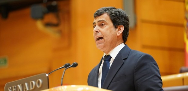 PP Región de Murcia, AVE, Ábalos
