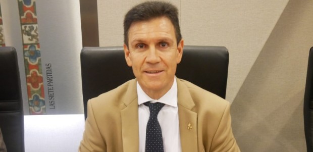 Alfonso Fernando Cerón, Policía Nacional, Guardia Civil, profesión de riesgo