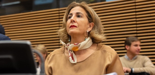 Isabel Borrego, Guardia Civil, medios materiales y humanos, narcotraficantes