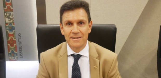 Alfonso Fernando Cerón, reciclaje, empresas, demolición, impulsar