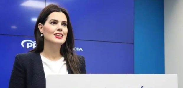 El PP pregunta a Lucas “cuántos guardias civiles va a enviar a Torre Pacheco para garantizar su seguridad, de la que se preocupa dos meses después de los incidentes”