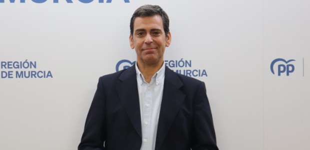 Revenga, obas, inundaciones, PSOE