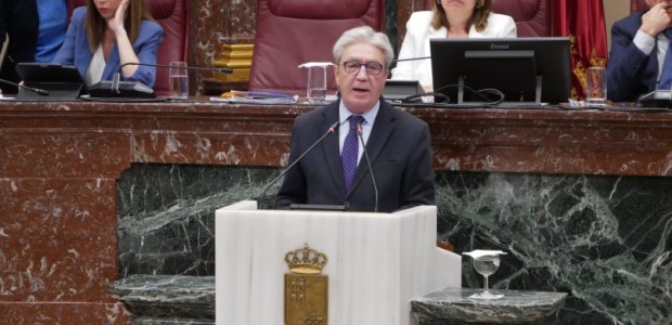 PP, Región de Murcia, menores no acompañados