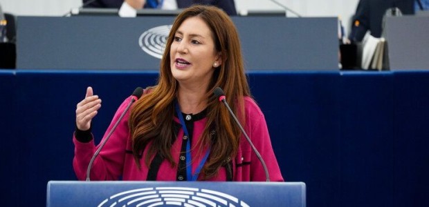 PP, Región de Murcia, Parlamento Europeo