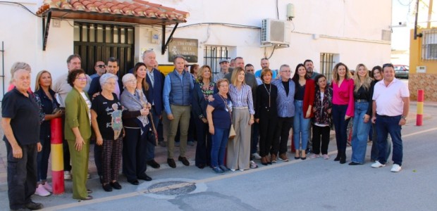 PP, Región de Murcia PP, Región de Murcia