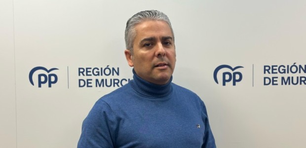 El PP reprocha al Ministerio su “falta de actuación” en la rambla que cruza el canal de la Mancomunidad “que causó los cortes de agua” El PP reprocha al Ministerio su “falta de actuación” en la rambla que cruza el canal de la Mancomunidad “que causó los cortes de agua”